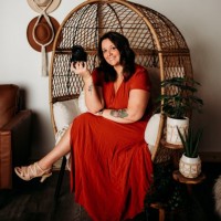 Amberly Ware