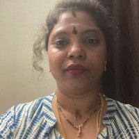 Sravani Hanumanthavajjala