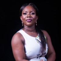 Mary Asomah