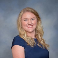 Katie Mefford