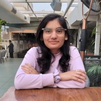 Garima Gaur