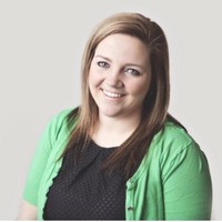 Amber O'Dell, Mba