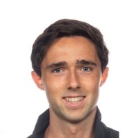 Meikael Beaudoin Rousseau