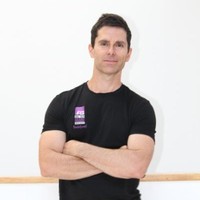 Ben Mayes