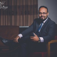 Forhad Ahmed