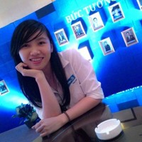 Huong Phan