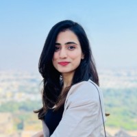 Rashi Aswani