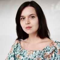 Yuliia Ovsiannykova
