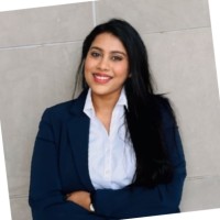 Arushi Gupta