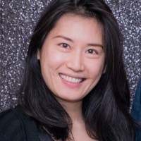 Kate Liang