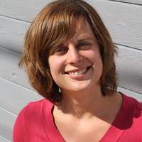 Michèle Delbecque