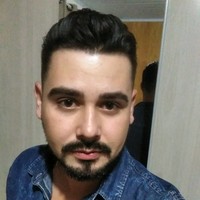 Maurício Luís Dos Santos