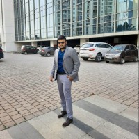 Swapnil Mangle
