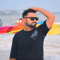 ANUJ KUMAR TIWARI