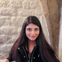 Somali Banerjee