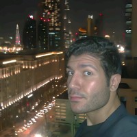 Mohamed Hawary