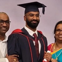 Kathirraj Thavarajah