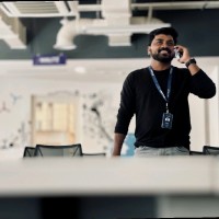 Prakash Pitchamuthu