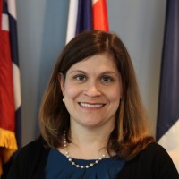 Jennie Dunham