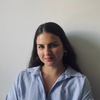 Najla El Archi Boumlik
