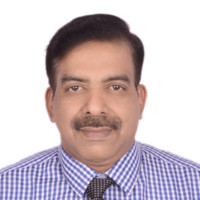 Antony Saldanha