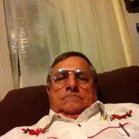 Rev. Charles J Thompson Ii