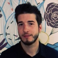 Matthieu Magrit