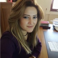 Özlem ÇETİN