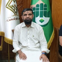 Hussnain Naqvi