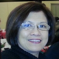 Marilyn Shreve