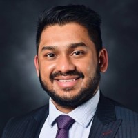 Salman Ashraf, Md, Mba