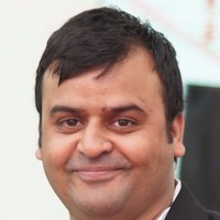 Amit Kumar Malasi
