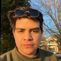Oswaldo Gonzalez