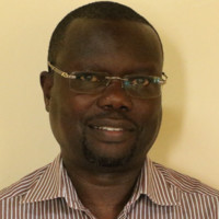 Charles Businge