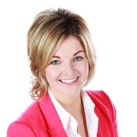 Sinéad Uí Dhroma
