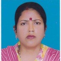 DIPTI CHOWDHURY