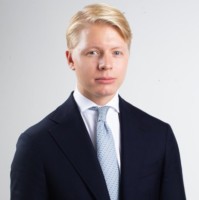 Christian Lundestrand