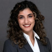 Nedda Yazdani
