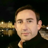 Sebastien Ligozat