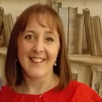 Clare O'Connor