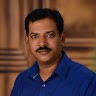 Vijaya Mohan Krishnaraj