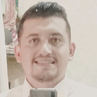 Gener Pech Diaz