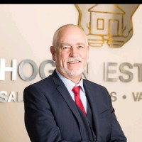 Liam Hogan