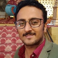 Nikhil Sharma