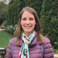 Holly Marchant, P.E.