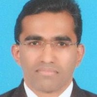 Oommen Laju Kalayil Samuel