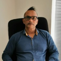 Rajiv Dhurmadass Brojmohan MRICS Prince2