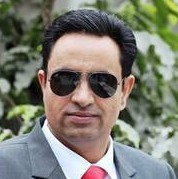 Gurpreet Bal