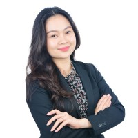 Karenina Imanuella Kaunang