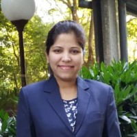 Vandana G.